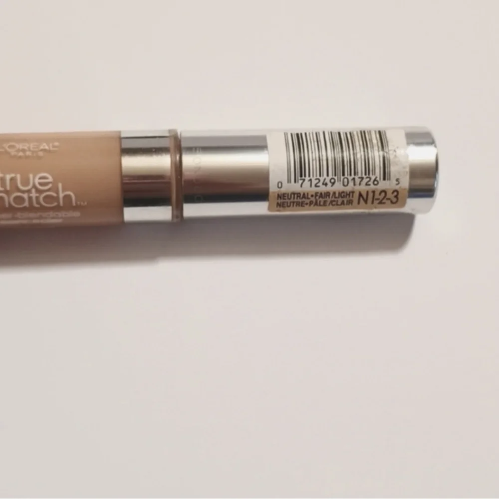 LOreal brand new